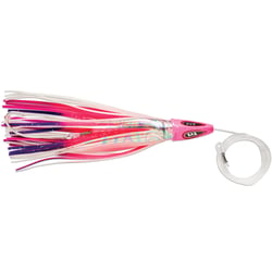Picture of Williamson Lures HSTC7CF High Speed Tuna Catcher Rigged 7" Candy Floss