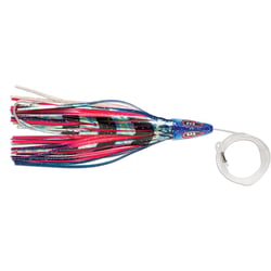 Picture of Williamson Lures HSTC7SL High Speed Tuna Catcher Rigged 7" Slushy