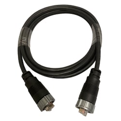 Picture of Furuno 001-653-250-00 2M Waterproof LAN Cable for TZtouchXL