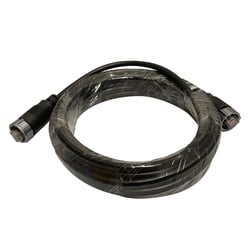 Picture of Furuno 001-653-260-00 5M Waterproof LAN Cable for TZtouchXL