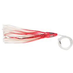 Picture of Williamson Lures HSTC8MC High Speed Tuna Catcher Rigged 8" Offshore Trolling Lure Monte Carlo