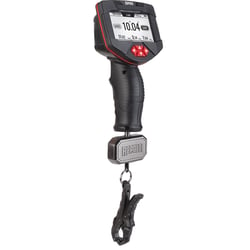 Picture of Rapala RHVDS High Visibility Digital Fishing Scale 20 lb Capacity