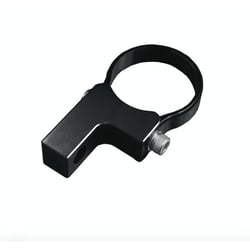 Picture of Black Oak LED HB125 Horizontal Mounting Bracket 1.25 Inch