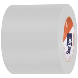 Picture of Shurtape 105749 UV-Resistant Marine Hull Preservation Tape 96mm x 33m White