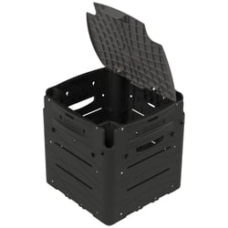 Picture of RAILBLAZA 09-4227-11 Gear Hub Fishing Crate with Rod Holders