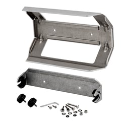 Picture of Humminbird 7402361 In-Dash Mounting Kit for XPLORE 9 Fish Finder