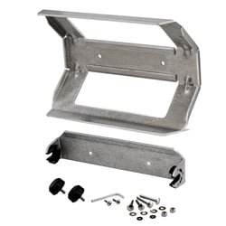 Picture of Humminbird 7402371 In-Dash Mounting Kit for XPLORE 10 Fish Finder