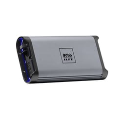 Picture of Boss Audio Systems MPD380.4 Elite 380W 4-Channel Class D Marine Amplifier