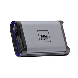 Picture of Boss Audio Systems MPD500.1 500W Monoblock Class D Amplifier