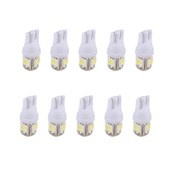 Picture of Scandvik 41173 LED Bulb Warm White T10 Wedge Base 10-Pack