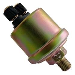 Picture of VDO Gauges B002007 Veratron Oil Pressure Sensor 1/8"-27NPT 5 Bar