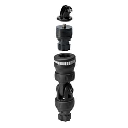 Picture of RAILBLAZA 02-4130-11 Camera Mounting Kit R-Lock with Adjustable Arm
