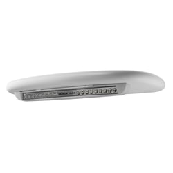 Picture of Black Oak LED LP-WSU Low Profile Marine LED Light Bar Spot Undermount White