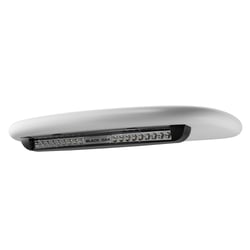 Picture of Black Oak LED LP-BSU Low Profile Marine Spot Light Bar Undermount