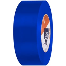 Picture of Shurtape 105731 UV-Resistant Marine Heat Shrink Tape 48mm x 55m Blue PE 900