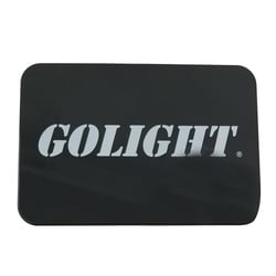 Picture of Golight 15307 Snap-On Rockguard Lens Cover for GT Series Halogen Lights