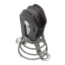 Picture of Barton Marine N00170 Stand Up Block Size 0 20mm Plain Bearing