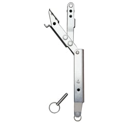 Picture of C. Sherman Johnson 14-206 Quick Release Lever 5/16" Pin Hyfield-Type
