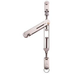 Picture of C. Sherman Johnson 01-110 Handy Lock Turnbuckle Jaw/Jaw T-Style 1/4-28