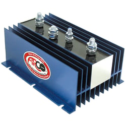 Picture of Arco Starting & Charging BI-1203-3A Battery Isolator 120A 1 Alternator 3 Battery