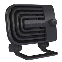 Picture of Poly Planar BAR-VA-1B VHF Extension Speaker System Black