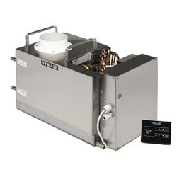 Picture of Velair 22571WU 21K BTU VSD Smart 115V Marine Air Conditioner