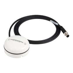 Picture of Humminbird 730029-1 NMEA 2000 GPS Heading Sensor with Dual-Band Receiver