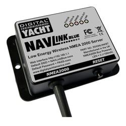 Picture of Digital Yacht ZDIGNLINKBT NAVLINK BLUE NMEA 2000 to Bluetooth Gateway