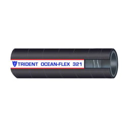 Picture of Trident Marine 321-2126-FT 2-1/2" Ocean-Flex Multipurpose Marine Hose