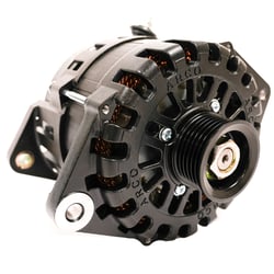 Picture of Arco Starting & Charging 4029 Zeus A275L High Output Marine Alternator 12V 275A Single Foot