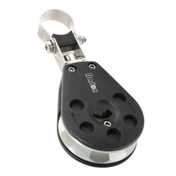 Picture of Barton Marine 60160 Stanchion Ratchet Block 55mm for Furling Lines