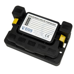 Picture of Egis Mobile Electric 3908 MIDI 5x Fuse Block with Sealed Cover