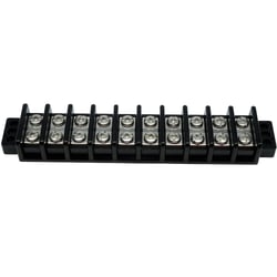 Picture of Egis Mobile Electric 2230-10 Terminal Block 30A 10 Circuit Marine Grade