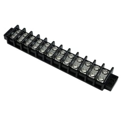 Picture of Egis Mobile Electric 2230-12 Terminal Block 30A 12 Circuit Marine Grade