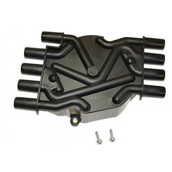 Picture of Regitar USA RME009 Distributor Cap for Mercury MerCruiser 5.0L 5.7L 6.2L MPI