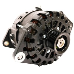 Picture of Arco Starting & Charging 4402 Zeus 24V 4kW Low Turn-On Marine Alternator