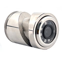 Picture of Iris Innovations IRIS435-28 3MP Compact Marine IP Camera with 2.8mm Lens