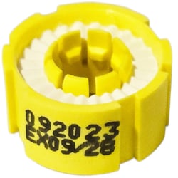Picture of Leland V80041 Replacement Bobbin for Inflatable PFD Auto/Manual Inflation