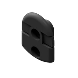 Picture of Simrad 000-14262-001 VHF Mic Clip for RS20 V20 Radio