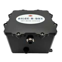 Bilge-B-Dry BBD-2025-121 Smart Dry Bilge Pump System 12VDC Single Pump — image 2