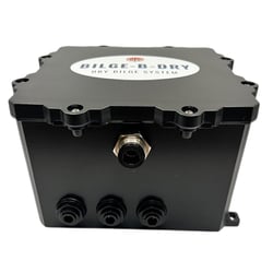 Bilge-B-Dry BBD-2025-123 Smart Dry Bilge Pump System Triple Pump 12VDC — image 5