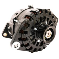 Picture of Arco Starting & Charging 4602 Zeus A8000-48V 8kW Marine Alternator 48 Volt