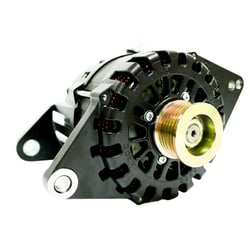 Picture of Arco Starting & Charging 4603 Zeus A8000-48V 8kW J180 Marine Alternator 48V