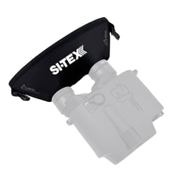 Picture of Si-Tex 28100700 Binocular Glare Shield for Sirius 12