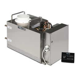 Picture of Velair 24831GW 10,000 BTU Variable Speed Marine Air Conditioner 230V Heat Pump