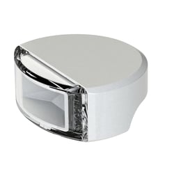 Picture of Lumitec 101838 Surface Mount Navigation Light Green Starboard