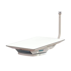 Picture of Seaview SVSLWBLEDC5 Starlink Wedge Base with C5 LED Navigation Light Kit White