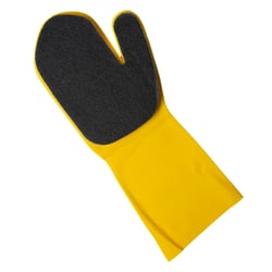 Picture of Xanigo Marine XMAM1 Abrasive Cleaning Mitt for Marine and RV