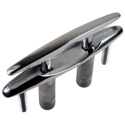 Picture of Whitecap Industries 6710 8" Pull-Up Stainless Steel Cleat