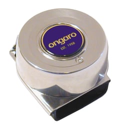 Picture of Schmitt Marine 10035 Mini Compact Single Horn 12V